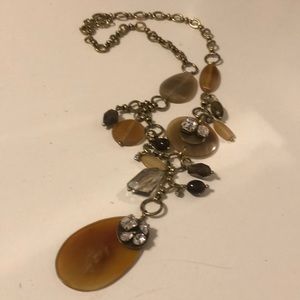Silpada GLAM Necklace